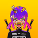 6888