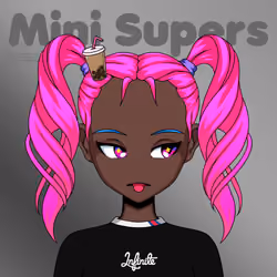 Mini Supers #3212