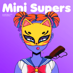 Mini Supers #6780