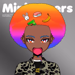 Mini Supers #3498