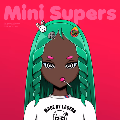 Minisupers