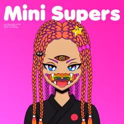 Mini Supers #94