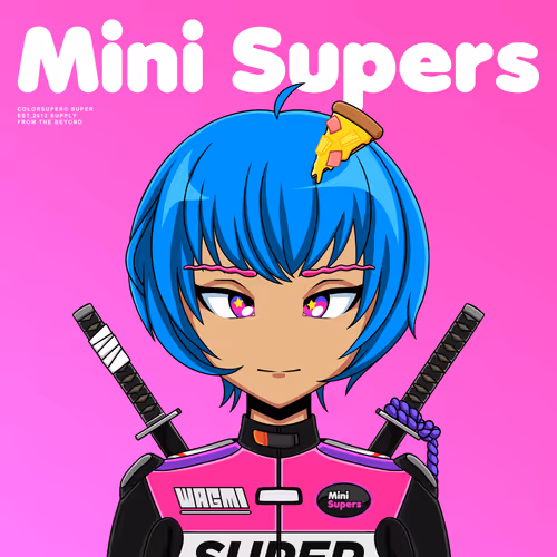 Minisupers