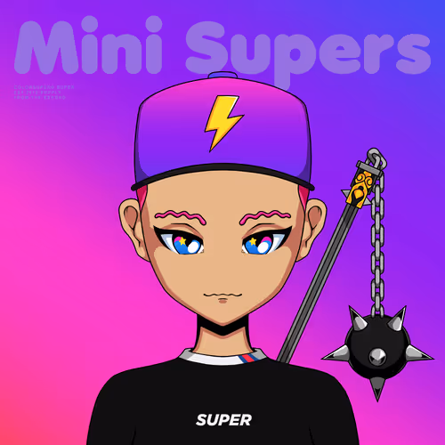 Minisupers