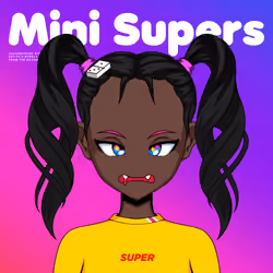 Mini Supers #2102