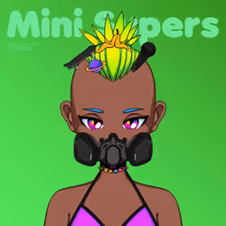 Mini Supers #289