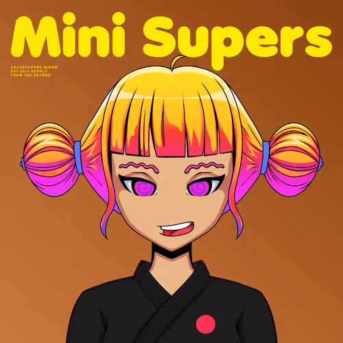 Minisupers