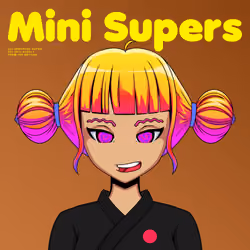 Mini Supers #2220