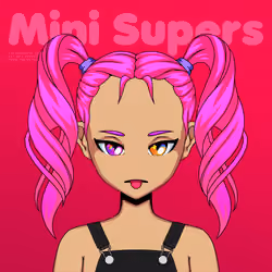 Mini Supers #882