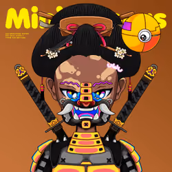 Mini Supers #380