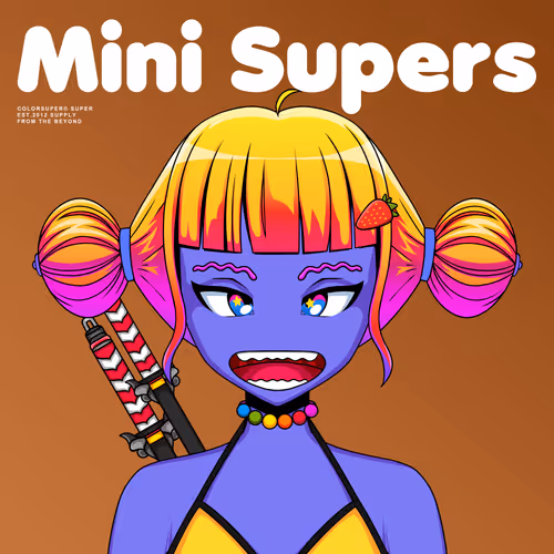 Minisupers