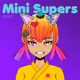 Mini Supers #4321