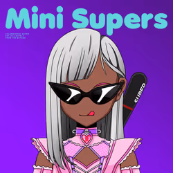 Mini Supers #135