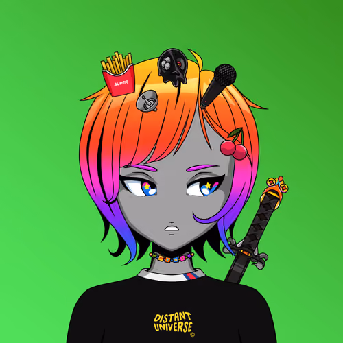 Mini Supers #3464