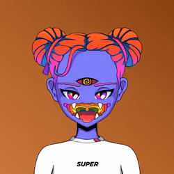 Mini Supers #5473
