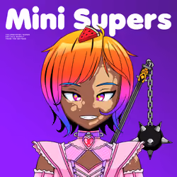 Mini Supers #4260