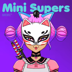 Mini Supers #6595