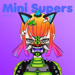Mini Supers #2024