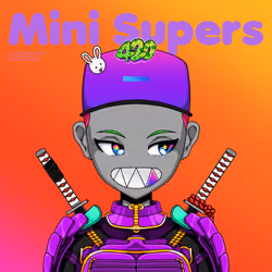 Mini Supers #6331