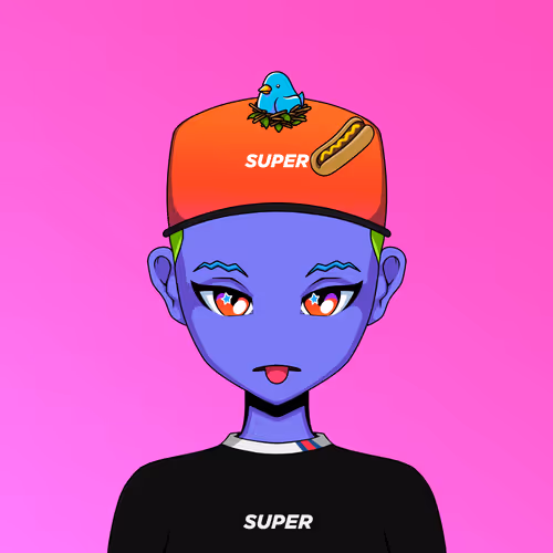 Mini Supers #3846