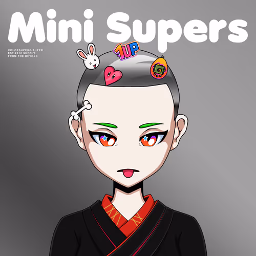 Minisupers