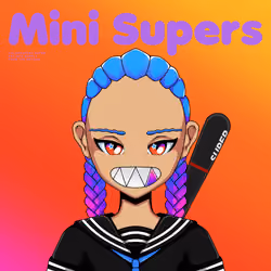 Mini Supers #3159