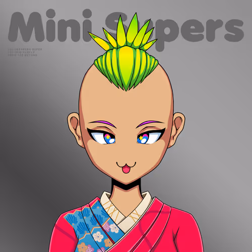 Minisupers
