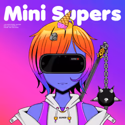 Mini Supers #147