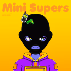 Mini Supers #566