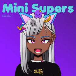 Mini Supers #4107
