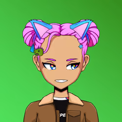 Mini Supers #1709
