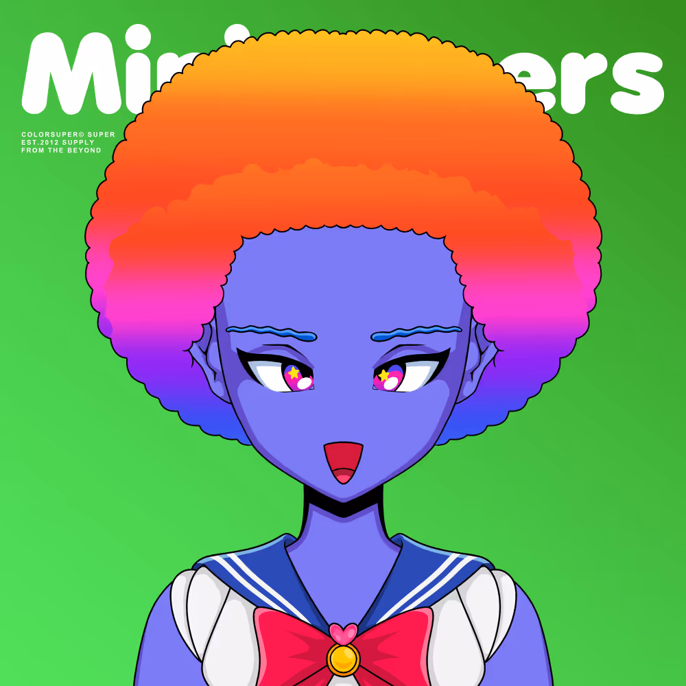 Mini Supers #6793
