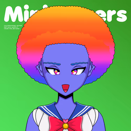 Mini Supers #6793