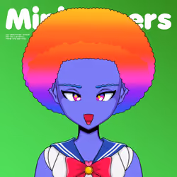 Mini Supers #6793