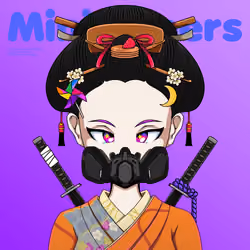 Mini Supers #697