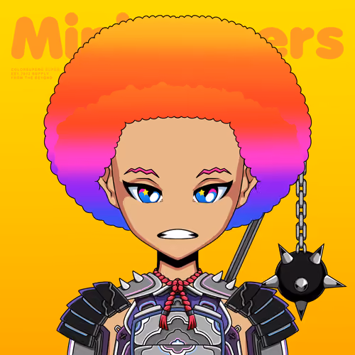 Mini Supers #1220
