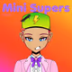 Mini Supers #5714