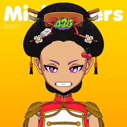 Mini Supers #4641