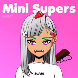 Mini Supers #2176