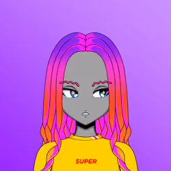 Mini Supers #3793