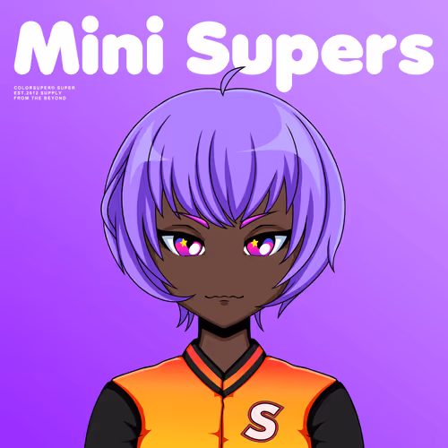 Minisupers