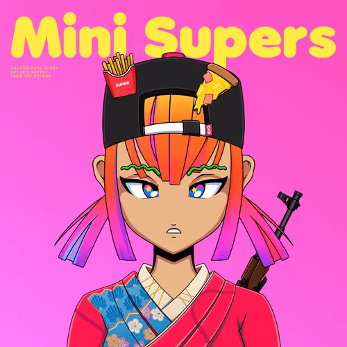 Minisupers