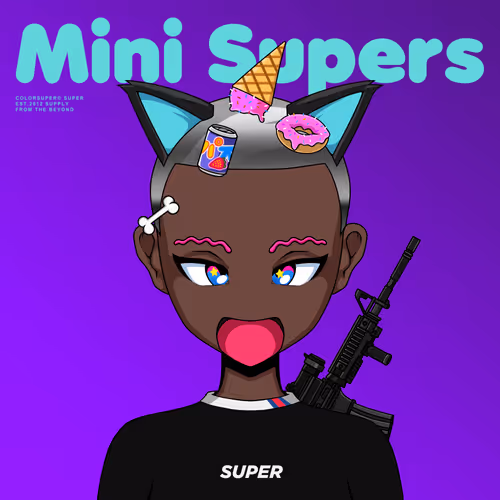 Minisupers