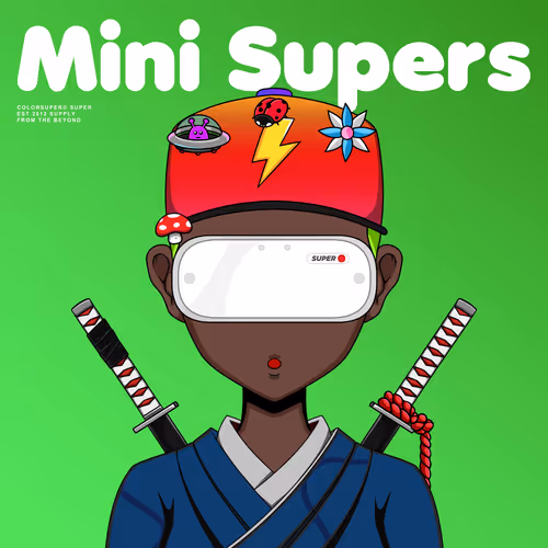 Minisupers