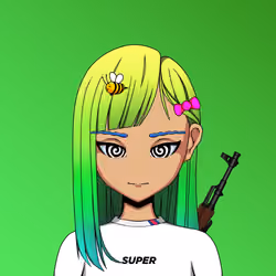 Mini Supers #784