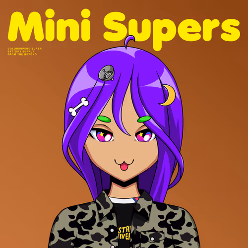 Minisupers