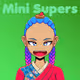 Mini Supers #1624