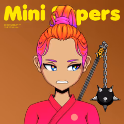 Mini Supers #2875