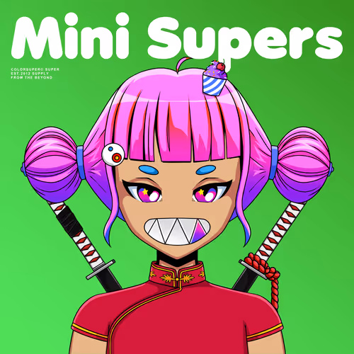 Minisupers