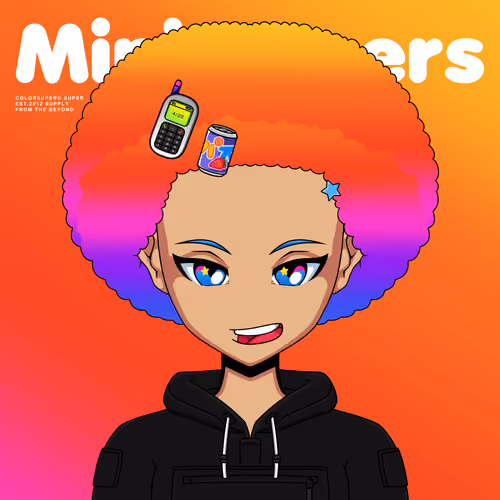 Mini Supers #788
